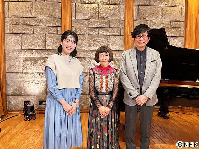 大貫妙子、MC・鈴井貴之ら／北海道道「“教授”の愛したスタジオ」