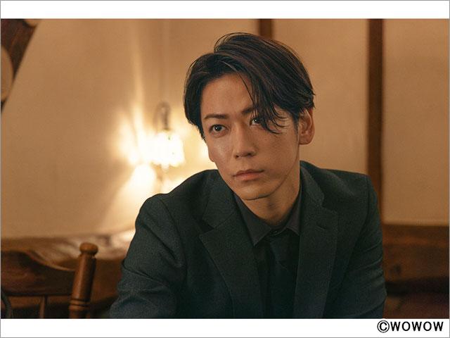 亀梨和也主演「ゲームの名は誘拐」のクランクインの様子を公開！ 座長として現場を和ませる亀梨の姿が明らかに