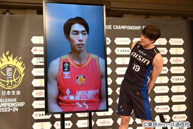 Bリーグチャンピオンシップ進出会見リポート！ 今季の王者に輝くのは!?