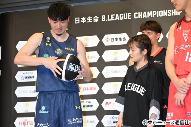 Bリーグチャンピオンシップ進出会見リポート！ 今季の王者に輝くのは!?