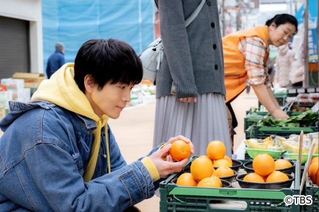 松下洸平「井之脇海くんと木戸大聖くんで、3姉妹に負けないくらい仲良く！」――「9ボーダー」インタビュー