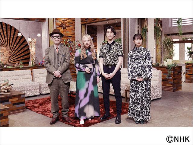 The Covers　GLIM SPANKY 10周年スペシャル！