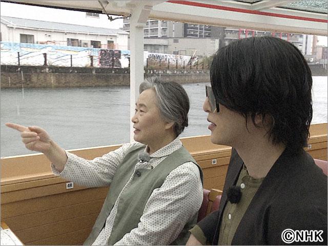 夏井いつきのよみ旅！　in大阪