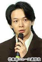 「Shrink(シュリンク)―精神科医ヨワイ―」会見:中村倫也/弱井幸之助 「Shrink(シュリンク)―精神科医ヨワイ―」会見:中村倫也/弱井幸之助