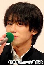 「ドラマNEXT「私の町の千葉くんは。」会見:山下幸輝/千葉悠人 「ドラマNEXT「私の町の千葉くんは。」会見:山下幸輝/千葉悠人