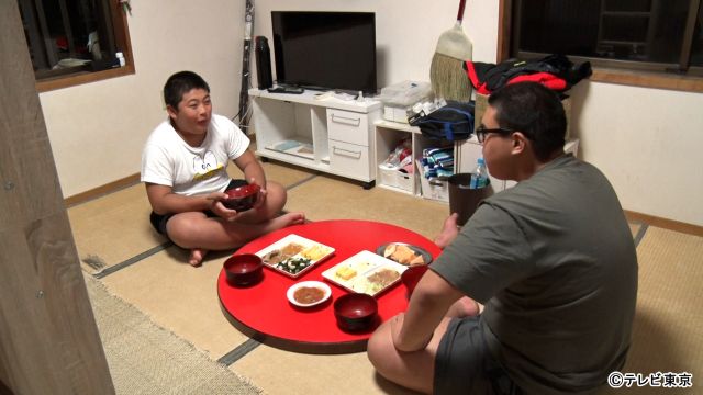 「お直しJAPAN」第3弾! 圧巻の職人技に日向坂46・河田陽菜やチョコプラもビックリ!