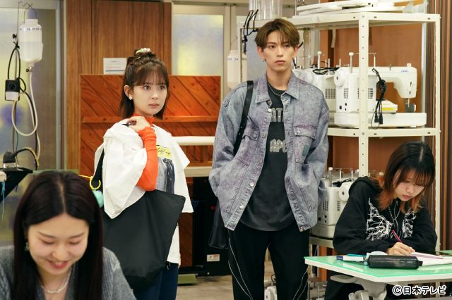 涼の決断と芽の恋模様が交錯! 「若草物語」第2話で描かれる姉妹の葛藤とは?