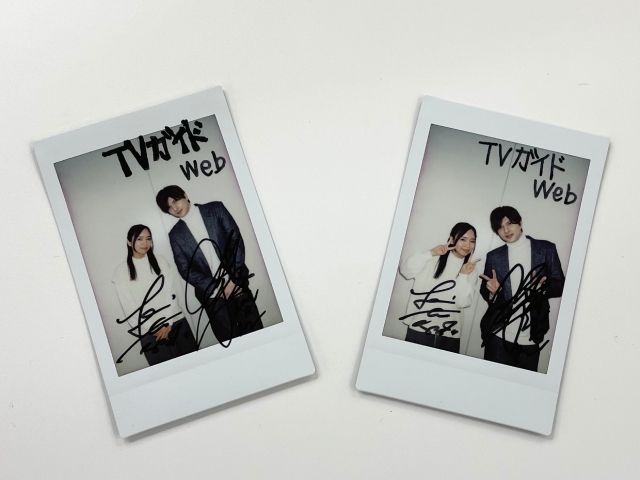 齊藤京子&城田優「いきなり婚」対照的な2人が描くDEEPなオトナのラブストーリー