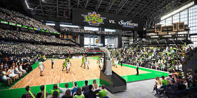 Bリーグ「レバンガ北海道VSシーホース三河」を生中継（NHKで“ホッと”な年末に）