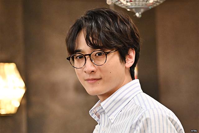 小関裕太がこめかみに銃口を突きつけ…!?「あの夜を許してやりたいんだ 」最終話が配信