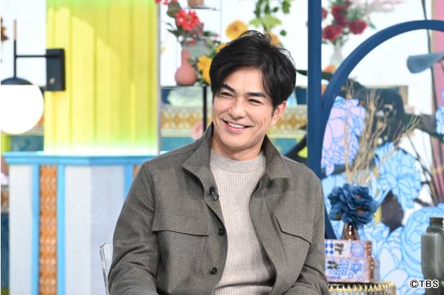 北村一輝が「A-Studio+」に登場! 松坂桃李が語るプロ意識、タランティーノ監督直談判秘話も!