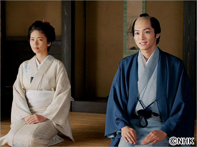 BS時代劇「あきない世傳 金と銀2」 | TVガイドWeb