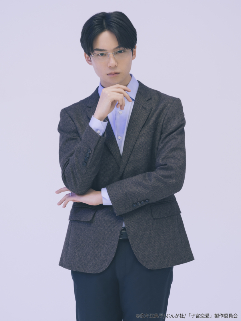 「子宮恋愛」大貫勇輔、沢村玲、吉本実憂が主人公を取り巻くメインキャストに!
