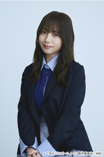 八木勇征と齊藤京子W主演で韓国ラブコメ「あやしいパートナー」をリメーク!