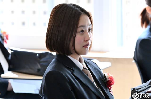 「御上先生」卒業コメントVol.1 大塚萌香、森愁斗、鈴川紗由、渡辺色、西本まりん、唐木俊輔