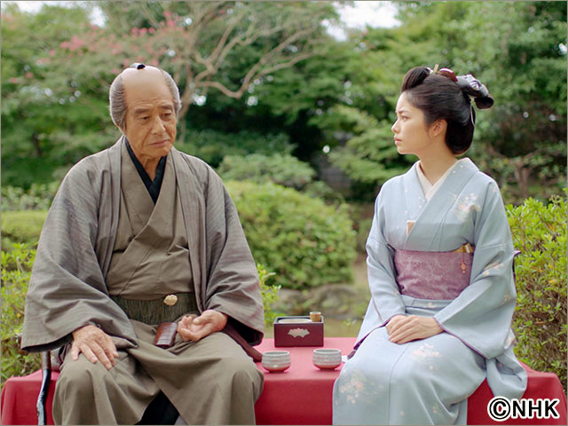 BS時代劇「あきない世傳 金と銀2」 | TVガイドWeb