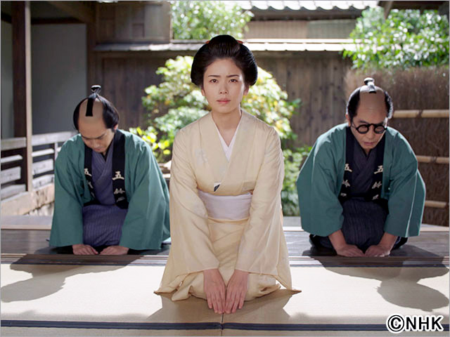 BS時代劇「あきない世傳 金と銀2」 | TVガイドWeb