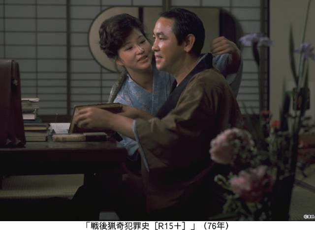 渡瀬恒彦ら“ピラニア軍団”結成50周年記念特集を東映チャンネルで放送!