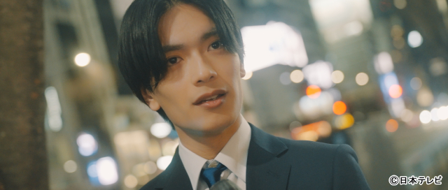 「真夜中の社内恋愛」第2弾はウェディングプランナーの後輩・高橋恭平とのラブを妄想!