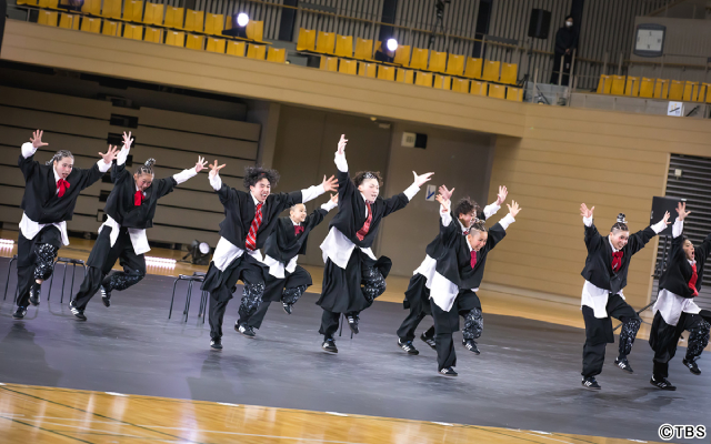 「それスノSP」Snow Manは3連覇なるか!? LDHチームらと9人ダンスで激闘!
