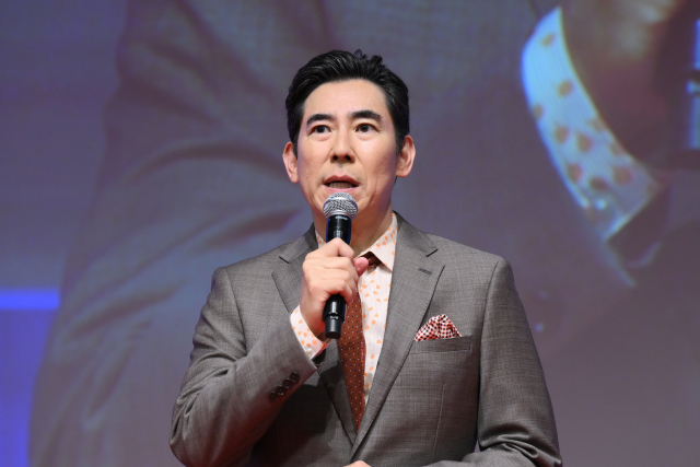 「マイナビショードラアワード 2025」に髙嶋政伸、松本まりからも登場!