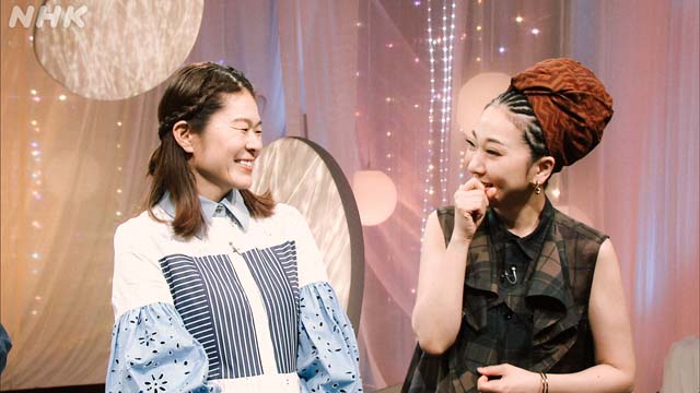Mrs. GREEN APPLE特番、タモリ×山中伸弥「人体」シリーズなどをNHKプラスでイッキ見