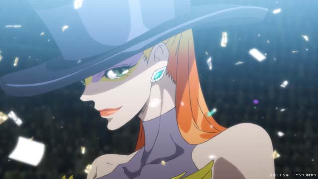 「LUPIN THE IIIRD 銭形と2人のルパン」が配信決定!