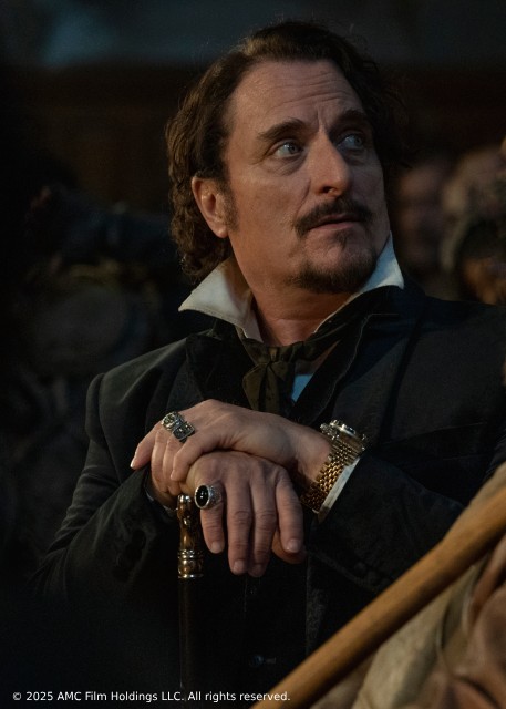 「ウォーキング・デッド」のスピンオフ第2章が5月5日に日米同時配信スタート