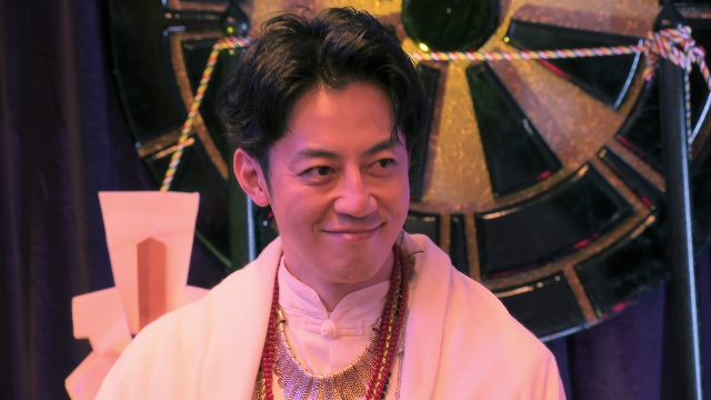 アンジャッシュ・渡部や錦鯉・渡辺らが罵倒される! 佐久間宣行が仕掛ける「罵倒村」が配信