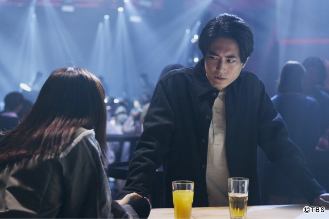 「イグナイト」畑中翔太Pが語る第2話。間宮祥太朗と宮近海斗の熱演! 本格ラグビーシーンも!