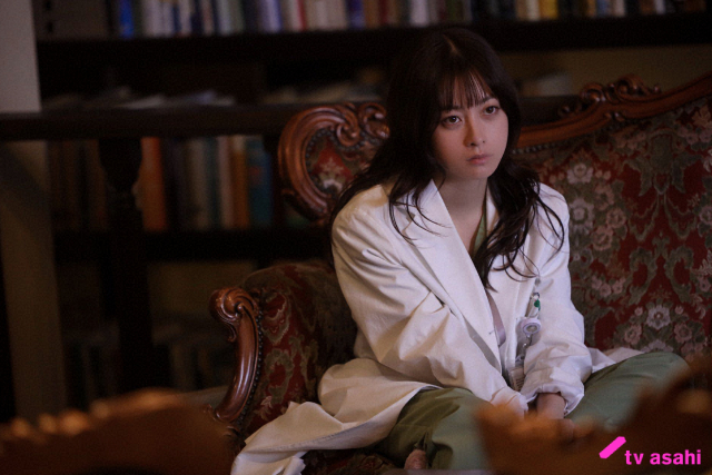 橋本環奈と三浦翔平が語る「天久鷹央の推理カルテ」の魅力とは? ある出来事で意気投合も?