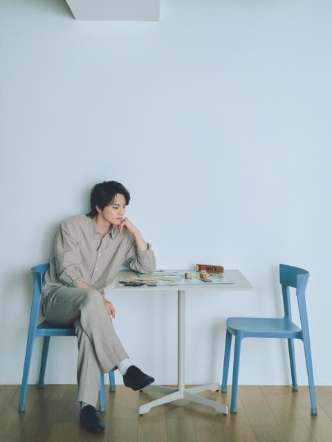 高野洸がプロデューサーを務める『ACTORS☆LEAGUE in Games 2025』が今年も開幕！