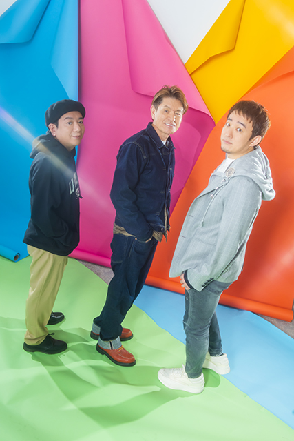 「八王子魂 Festival＆Carnival2025」ヒロミ＆LITTEL＆ファンキー加藤