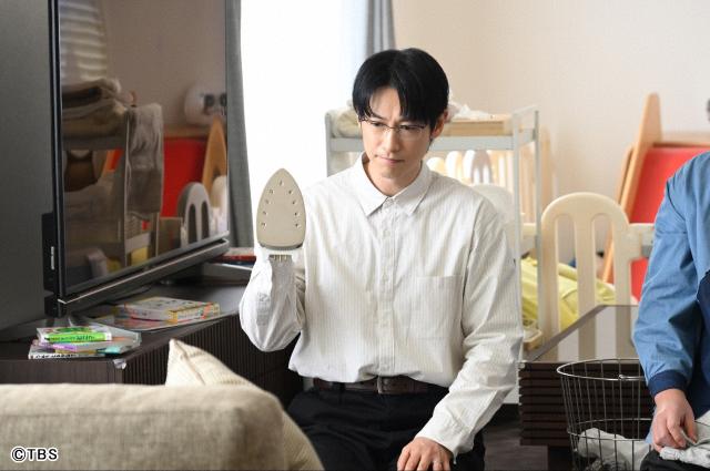 「対岸の家事」第9話で詩穂(多部未華子)が“主婦の有休”を宣言! 怪文書の送り主も明らかに