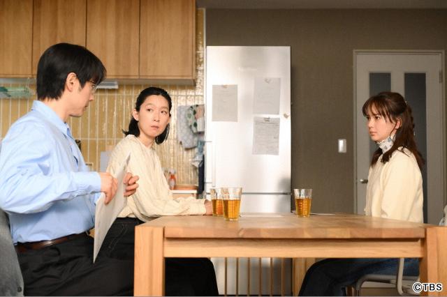 「対岸の家事」第9話で詩穂(多部未華子)が“主婦の有休”を宣言! 怪文書の送り主も明らかに