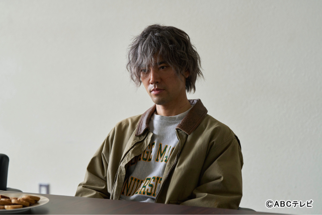 「いつか、ヒーロー」桐谷健太が20年の眠りから目覚め、社会の闇へ立ち向かう！