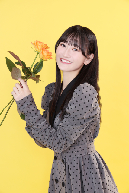 6月13日の金曜日に公開！　映画「鬼ベラシ」篠田真央役 ・信濃宙花インタビュー