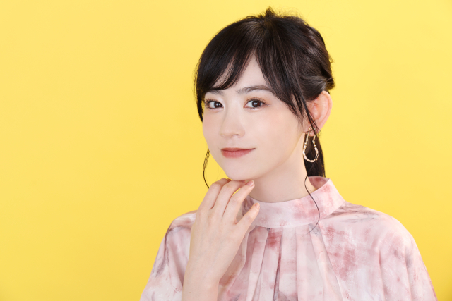 6月13日の金曜日に公開！　映画「鬼ベラシ」鬼木楓役・杏花インタビュー