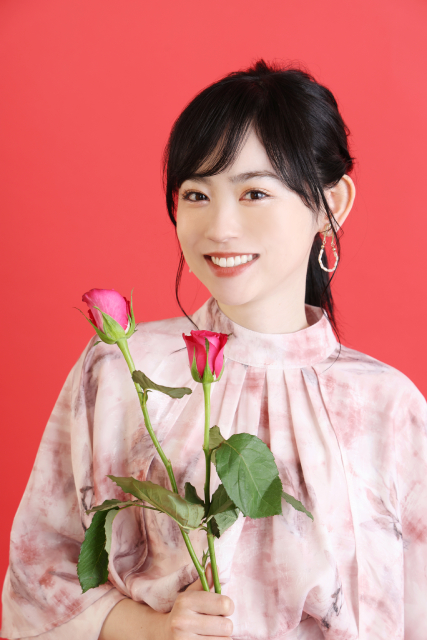 6月13日の金曜日に公開！　映画「鬼ベラシ」鬼木楓役・杏花インタビュー