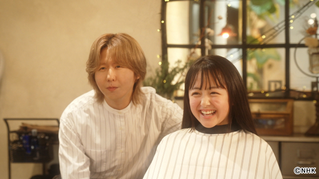 Mrs. GREEN APPLE・藤澤涼架、憧れの「天てれ」出演に歓喜！　初めて芝居に挑戦