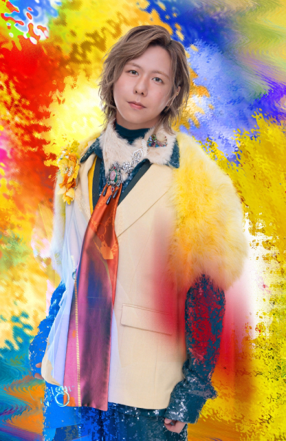 Mrs. GREEN APPLE・藤澤涼架、憧れの「天てれ」出演に歓喜！　初めて芝居に挑戦
