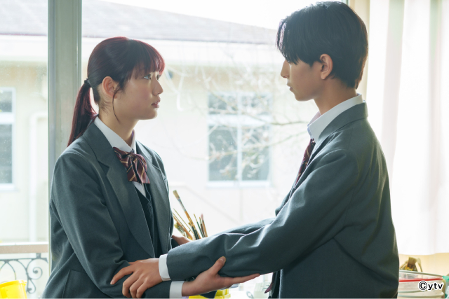 「かのそれ」第5話。伊麻（栗山千明）の“自由な愛”が親友や娘にもたらす波紋とは？