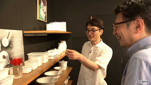 「デザインミュージアムジャパン」櫻井翔がナビゲーターとして再登場！
