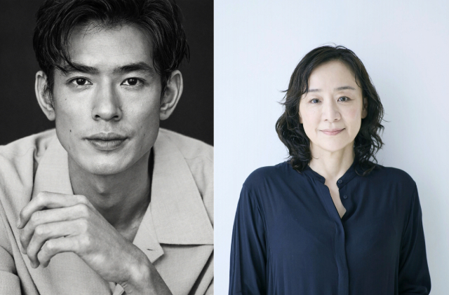 中島歩、朝ドラ「あんぱん」で今田美桜演じるのぶのお見合い相手に！　神野三鈴は母親役で登場