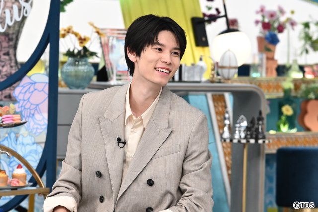 「A-Studio＋」萩原利久は変わり者!?　北村匠海や芸能界の母・光浦靖子らが明かす素顔とは？