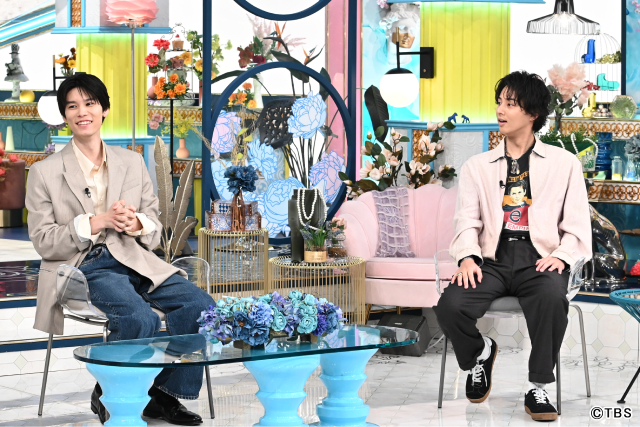 「A-Studio＋」萩原利久は変わり者!?　北村匠海や芸能界の母・光浦靖子らが明かす素顔とは？