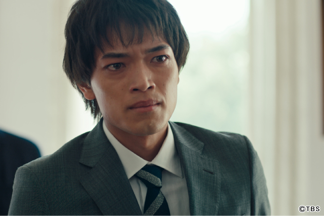 原嘉孝がtimelesz加入後初の地上波ドラマ出演！「イグナイト」で間宮祥太朗と初共演