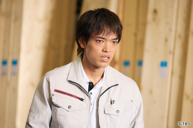 原嘉孝がtimelesz加入後初の地上波ドラマ出演！「イグナイト」で間宮祥太朗と初共演