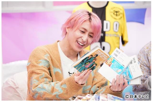 佐久間大介&日村勇紀「サクサクヒムヒム」でサッカー漫画の金字塔「アオアシ」を学ぶ