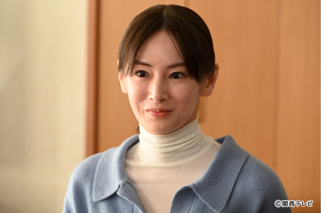 「あなたを奪ったその日から」第3話。紘海(北川景子)が誘拐した子の戸籍問題に直面…
